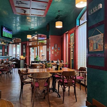 반스코 Mountain View Pirin Golf 아파트 외부 사진